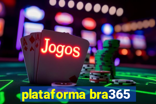 plataforma bra365